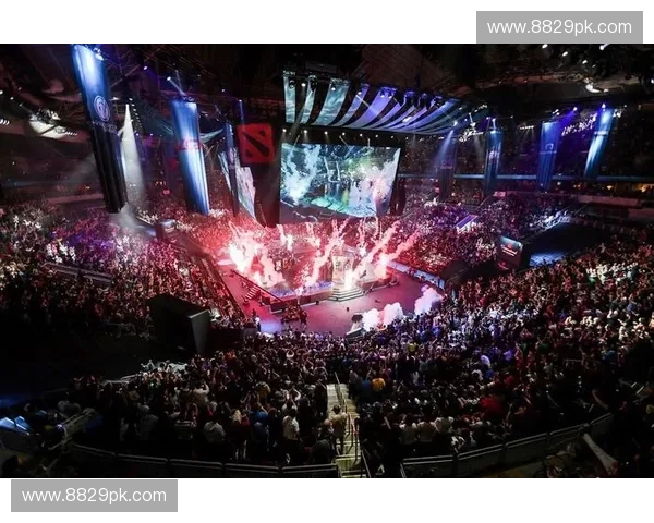 常州Dota2电竞发展历程与未来展望解析